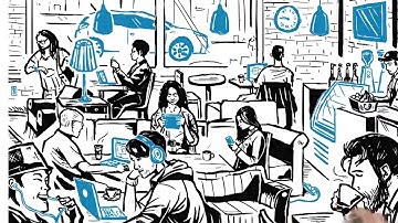 Thinking Five Years Out to Guide Innovation Forward