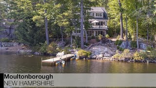 30 Second Point Road video tour