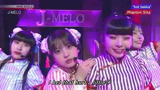 BotばっかLive - ファントムシータ Phantom Siita Botbakka