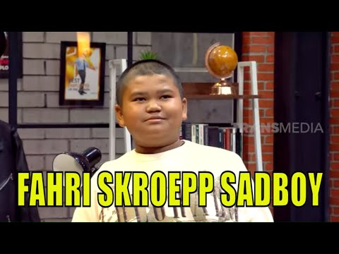 FAHRI SKROEPP