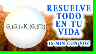 Resuelve Todo Grigori Grabovoi Control Orientado Al Pronóstico 15 Min Con Voz Y Música 111 Hz