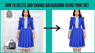 how to change background using paint net yormarket online shopping namibia