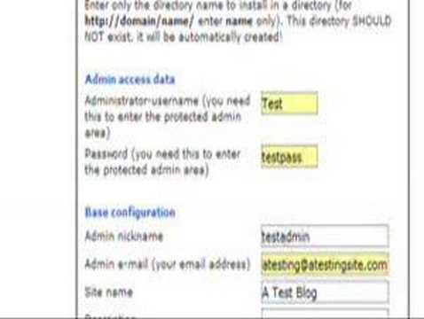 How To Install Wordpress Using Cpanel