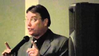 Randy Hinshaw - Unity