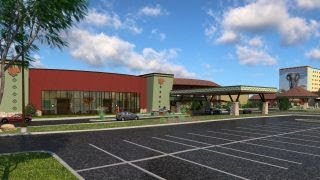 Kalahari Resorts owner: Business is solid, economy is great