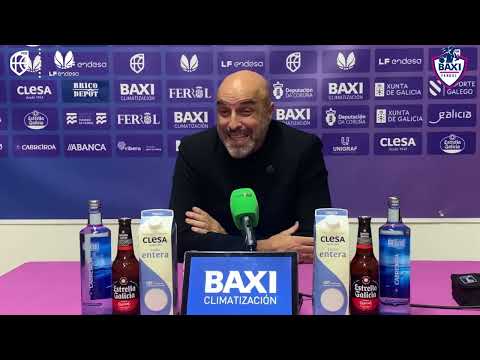 RP Lino Lopez vs Gernika