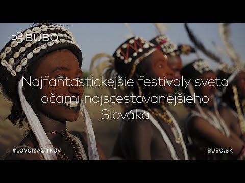 Video: Najlepšie outdoorové festivaly v Chicagu