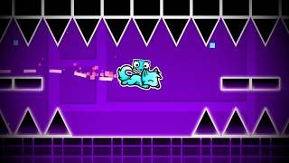 Can You Beat The RobTop Levels While STRAIGHT FLYING