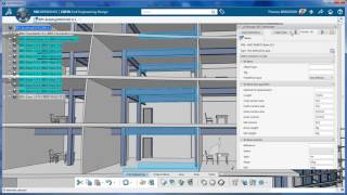 3DEXPERIENCE Platform - AEC Data Model