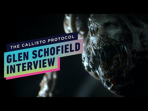 Glen Schofield On How The Callisto Protocol Will Be Bigger Than Dead Space | Summer Of Gaming 2022