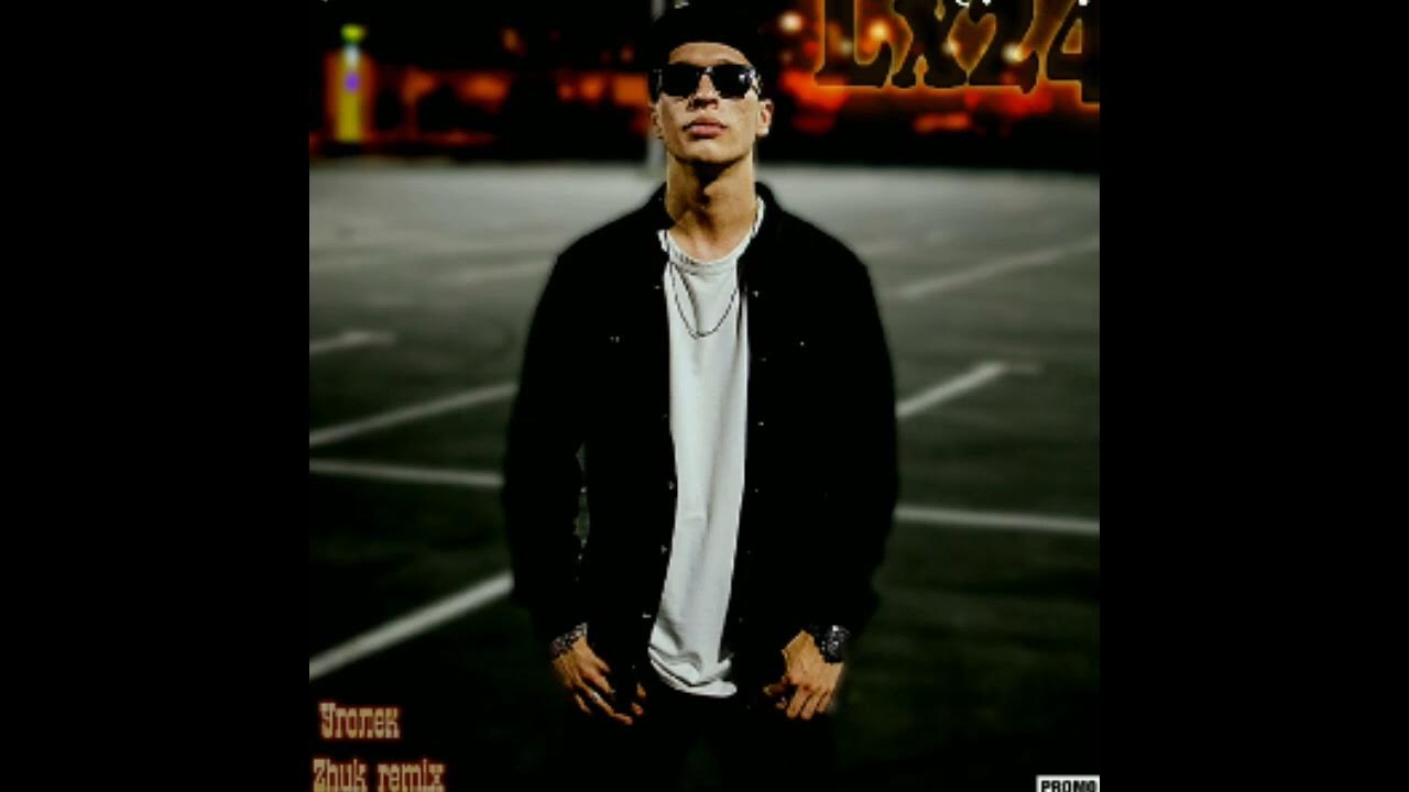 тай песня lx24