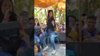 nonton dangdut di hajatan #short #tafsirmimpi #dangdut  video courtesy of @nhaynhacsan