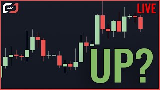 Bitcoin Bull Flag Calls For New UPTREND!