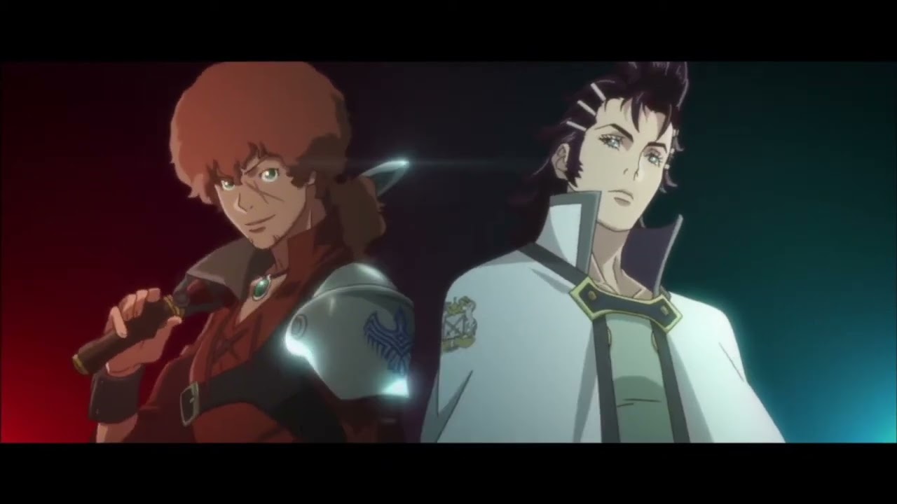 Y yo lo sé - Shingeki no Bahamut (Walk This Way Cover Español)