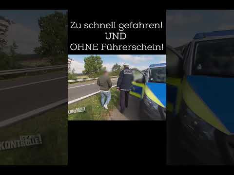 Video: Wo wurde die Fahrerlaubnis gefilmt?