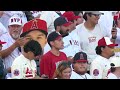 Rangers vs. Angels Game Highlights (7/30/25) | MLB Highlights