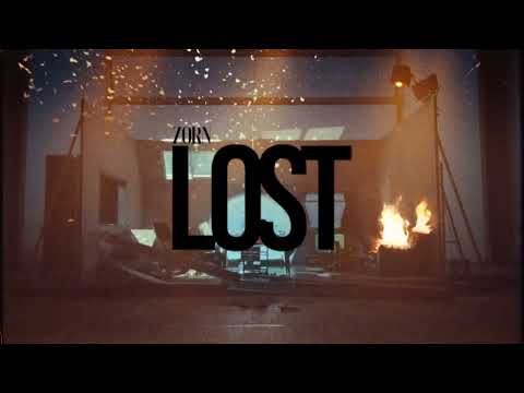 ZORN - LOST with English lyrics