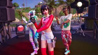 KATSEYE's Gabriela Hits The Shop!