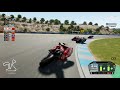 MotoGP™21 First Gameplay