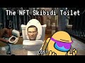 Mashup  cg5  the nft skibidi toilet  kruzhalov kirill