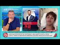 Έξαλλος ο Λιανός για το τέλος του Survivor: «Χε@@ αν ήταν σωστή η λέξη νικητής, χαλαρώστε»