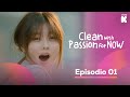 Espsub el es nico refugio de mi realidad infernal  clean with passion for now ep01  vistak