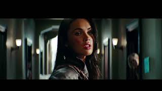 Quiz - Transformers screenshot 3