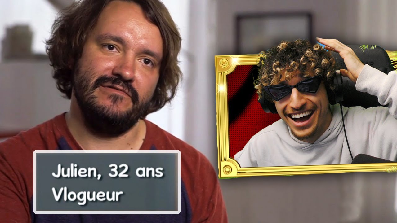 Julien Bernatchez Un Souper Presque Parfait épisode