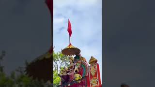 🌺Jai Maa Daat Kāli Mandir🔱🙏🏻Hindu temple