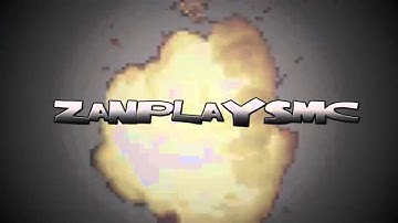 ZanPlaysMC