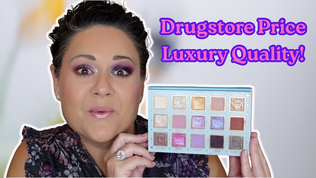 Moira Beauty! The Last Affordable Makeup Brand with Luxury Quality!