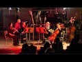 Mikhail Glinka Divertimento brillante for piano, string quartet and double bass