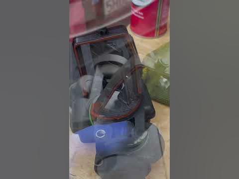 BMW E46 Disa valve before and after repair. - YouTube