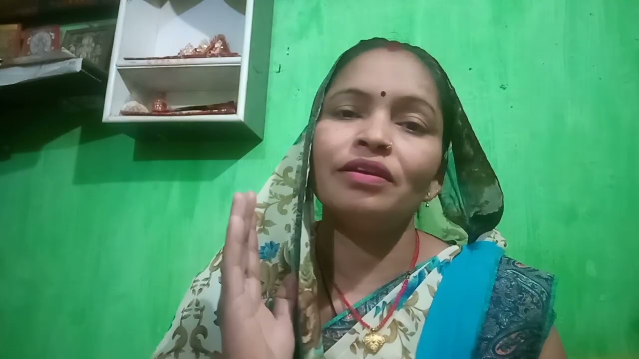 बहुत प्यारा सा गाली गीत # रीना सरोज 216# हंसी हंसी पुछे माता यशोदा हो कहां भाइया कैसे ससुराल #