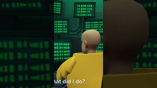 Fat Caillou Causes A Car Crash After Shutting Down HBO #shorts