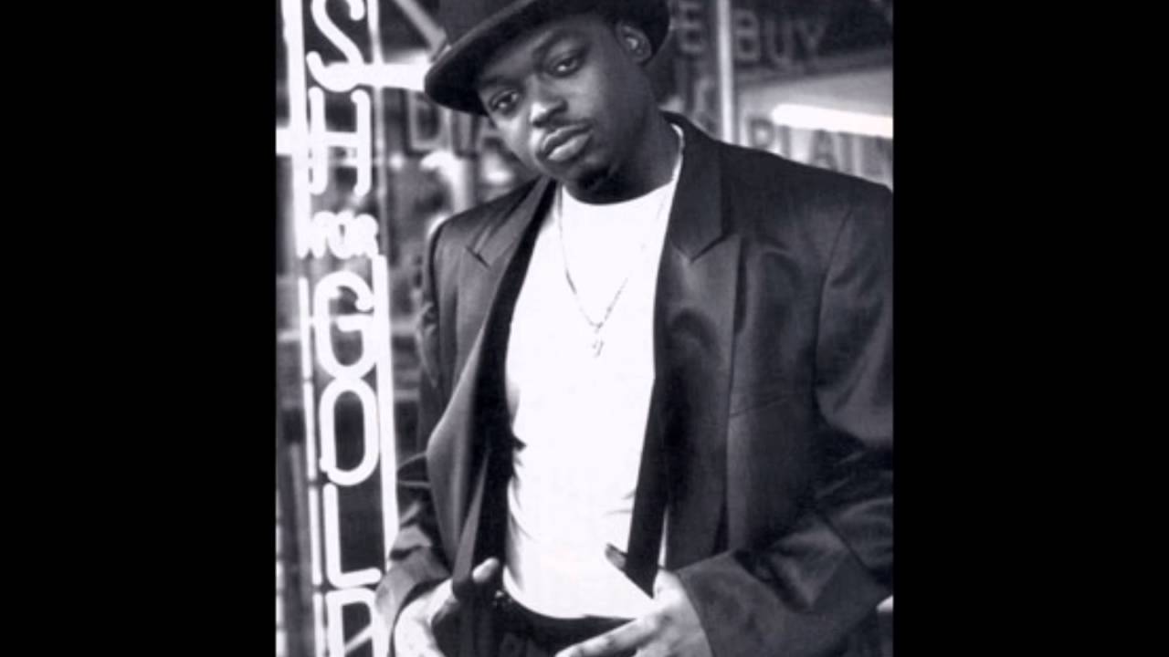 trigga tha gambler - hitman (rare Brooklyn, NY 1996) - YouTube