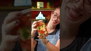PICLES DE MELANCIA, ABACAXI E PEPINO