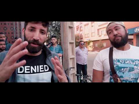 Chahtman X ALL36 Zan9a 2 مباشرة من الزنقة