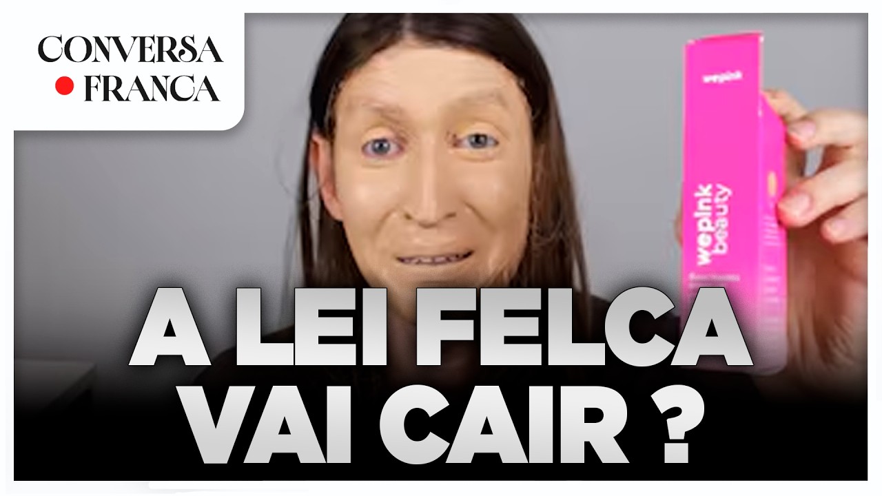 Luiz frança prevê derrubada da lei felca em debate acalorado no mbl