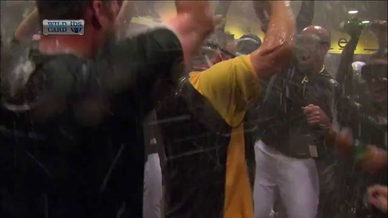 Pirates in the Playoffs