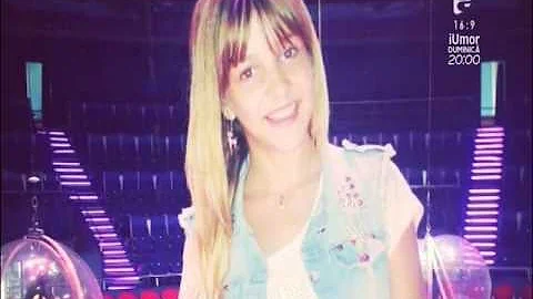 Prezentare: Miruna Popescu, copilrie distrus de pr...