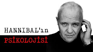 Hannibal Lecter Psikolojisi I Psiko Sinema