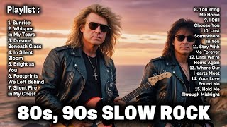 Firehouse, Scorpions, Guns N Roses, Steelheart, Skid Row, Bryan Adams, Whitesnake, Slow Rock 2025