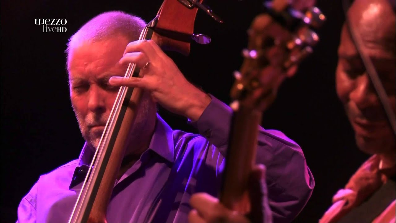 Watch dave holland prism - empty chair on YouTube Watch dave holland prism - empty chair on YouTube