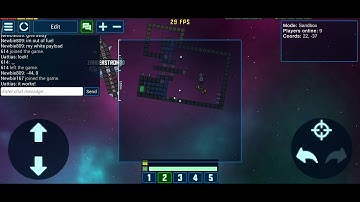 Working piston in Droneboi.