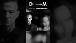 Depeche Mode - I Feel You | r Memory Reboot, ft. Narvent, VØJ #remix #mashup #electronic #synthwave