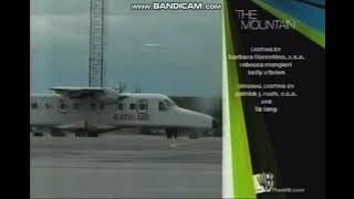 Shawn Cassidy Productions/Wonderland Sound & Vision/Warner Bros. Television (2004)