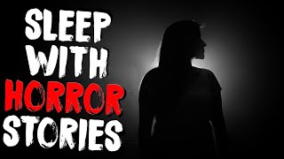 Missing Person, Camping, Valentines And More Scary Stories! | 11 Scary Stories From Reddit NoSleep