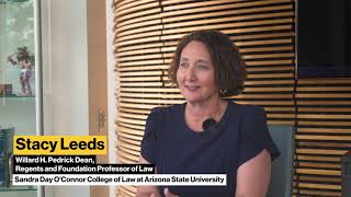 ASU Law Washington, D.C.: Student opportunities and legal education in the nation's capital