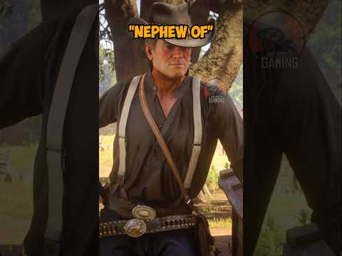 RDR2 : 5